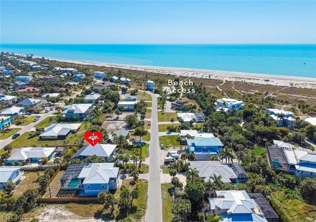Photo 3 of Single family home for sale at 1360 Jamaica Dr, Sanibel, FL 33957 | MLS# 2026009282 | Listing updated on 2026-03-27