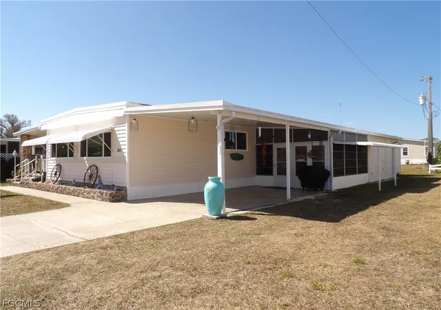 2nd image of 563 Timber Ln S, North Fort Myers, FL 33917 | MLS# 2026009284