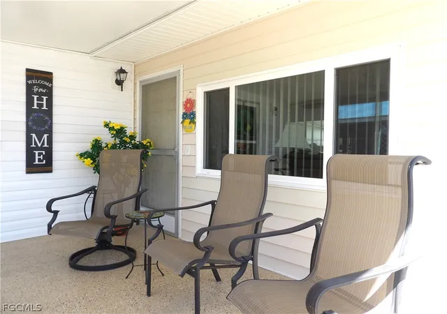 3rd image of 563 Timber Ln S, North Fort Myers, FL 33917 | MLS# 2026009284