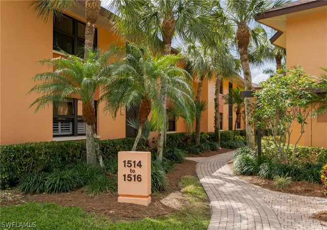 1st image of 1514 Mainsail Dr #4, Naples, FL 34114 | MLS# 226008230