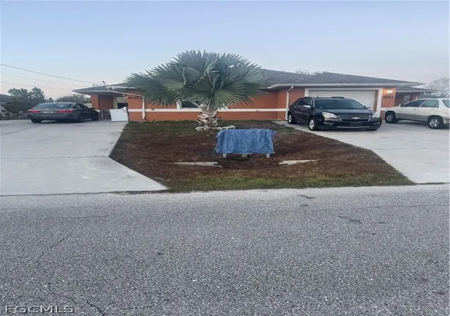 1st image of 4721/4723 26th St Sw, Lehigh Acres, FL 33973 | MLS# 2026009287