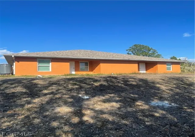 3rd image of 4721/4723 26Th St Sw, Lehigh Acres, FL 33973 | MLS# 2026009287