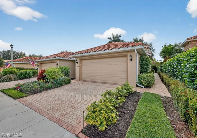 2nd image of 8534 Chase Preserve Dr, Naples, FL 34113 | MLS# 226007747