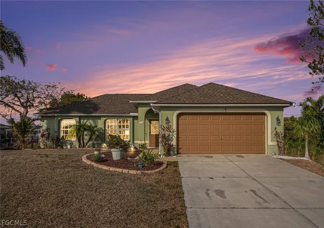 1st image of 2706 Sw 3rd Pl, Cape Coral, FL 33914 | MLS# 2026009290