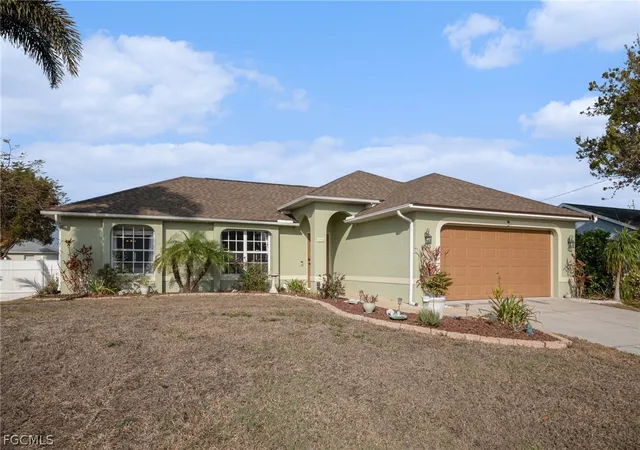 2nd image of 2706 Sw 3rd Pl, Cape Coral, FL 33914 | MLS# 2026009290