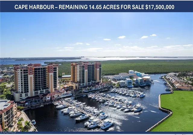 1st image of 5803 Overseas Wy, Cape Coral, FL 33914 | MLS# 2026009296