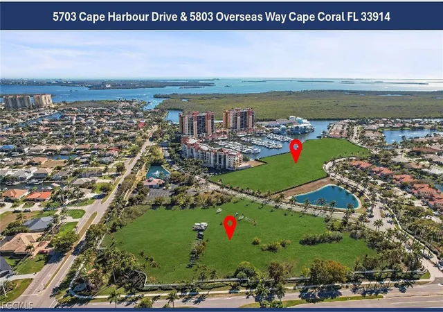 2nd image of 5803 Overseas Wy, Cape Coral, FL 33914 | MLS# 2026009296