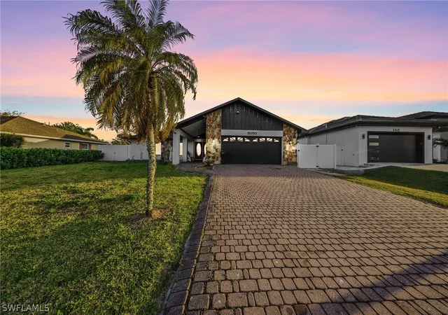 2nd image of 5050 32nd Ave Sw, Naples, FL 34116 | MLS# 226008370