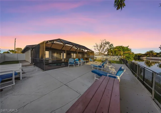 5th image of 5050 32Nd Ave Sw, Naples, FL 34116 | MLS# 226008370
