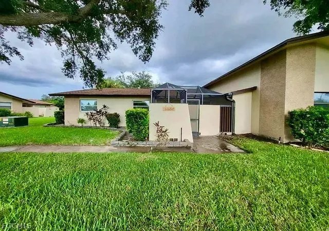 1st image of 6168 Principia Dr #2, Fort Myers, FL 33919 | MLS# 2026009308