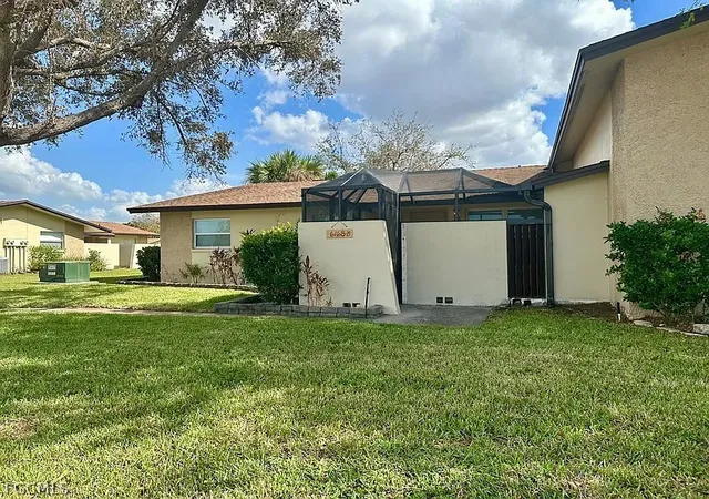 2nd image of 6168 Principia Dr, Fort Myers, FL 33919