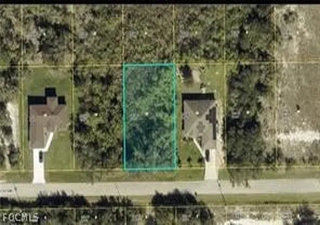 Photo 1 of Land for sale at 2608 53rd Street Sw, Lehigh Acres, FL 33976 | MLS# 2026009317 | Listing updated on 2026-08-08