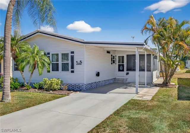 Homes for sale in Bonita Springs, FL | 10390 Wales Loop, Bonita Springs, FL 34135 | MLS# 226008390
