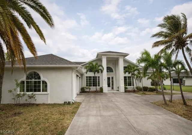 1st image of 2228 Sw 43rd St, Cape Coral, FL 33914 | MLS# 2026009328