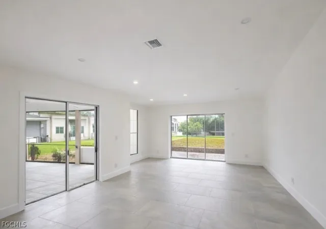2nd image of 2228 Sw 43rd St, Cape Coral, FL 33914 | MLS# 2026009328