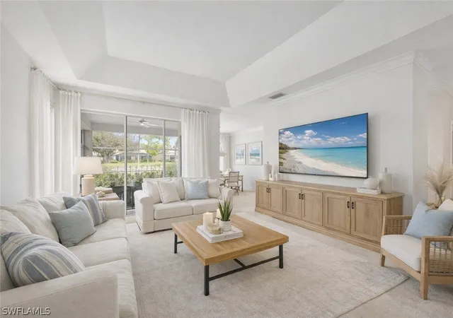 Photo 2 of Townhouse for sale at 8509 Fairway Bnd Dr, Estero, FL 33967 | MLS# 226007748 | Listing updated on 2026-05-31