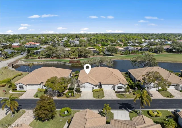Photo 4 of Townhouse for sale at 8509 Fairway Bnd Dr, Estero, FL 33967 | MLS# 226007748 | Listing updated on 2026-05-31