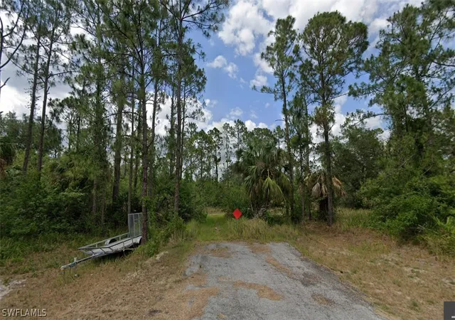 1st image of 2321 Irving Ave, Alva, FL 33920 | MLS# 226008439
