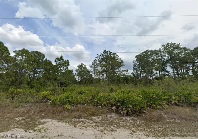 Photo 1 of Land for sale at 1620 Willard Ave, Lehigh Acres, FL 33972 | MLS# 226008440 | Listing updated on 2026-09-01
