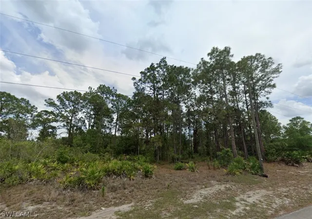 Photo 1 of Land for sale at 1618 Willard Ave, Lehigh Acres, FL 33972 | MLS# 226008441 | Listing updated on 2026-09-01