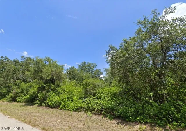 Photo 1 of Land for sale at 1806 Grant Ave, Lehigh Acres, FL 33972 | MLS# 226008443 | Listing updated on 2026-02-23
