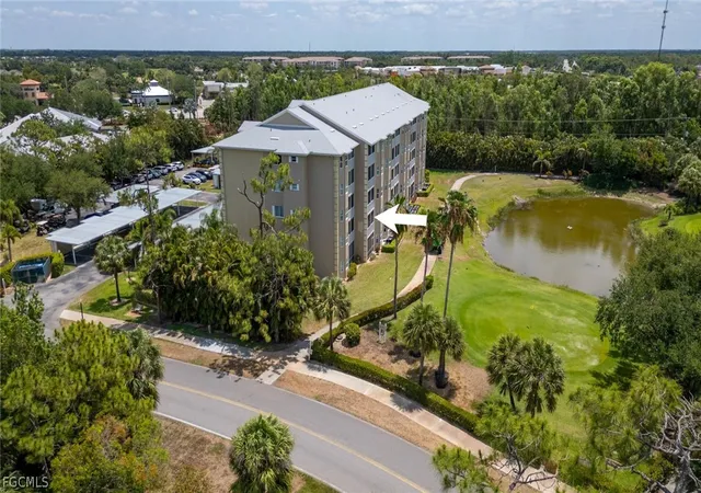 Photo 1 of Condo for sale at 19870 Breckenridge Dr #207, Estero, FL 33928 | MLS# 2026009407 | Listing updated on 2026-05-23