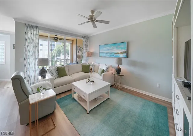 Photo 2 of Condo for sale at 19870 Breckenridge Dr #207, Estero, FL 33928 | MLS# 2026009407 | Listing updated on 2026-05-23