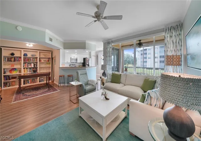 Photo 3 of Condo for sale at 19870 Breckenridge Dr #207, Estero, FL 33928 | MLS# 2026009407 | Listing updated on 2026-05-23