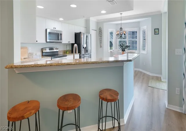 Photo 4 of Condo for sale at 19870 Breckenridge Dr #207, Estero, FL 33928 | MLS# 2026009407 | Listing updated on 2026-05-23