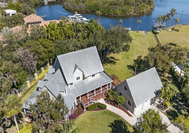 2nd image of 18110 N Olga Dr, Alva, FL 33920 | MLS# 2026009429