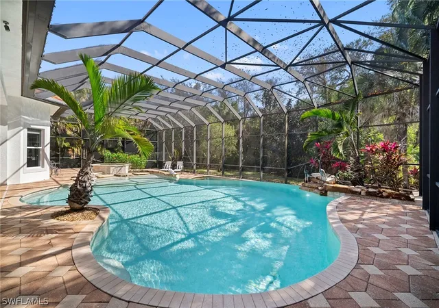 2nd image of 7620 Palmer Ct, Naples, FL 34113 | MLS# 226007571