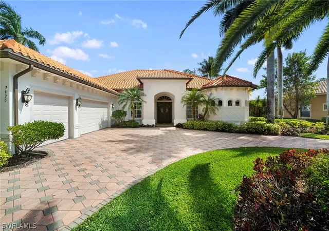 48th image of 7620 Palmer Ct, Naples, FL 34113 | MLS# 226007571