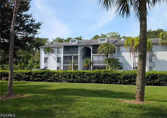 Condo for sale at 9650 Green Cypress Ln #22, Fort Myers, FL 33905 | MLS# 2026009431