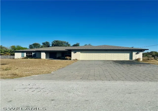 1st image of 1926 Kester Ave, Lehigh Acres, FL 33972 | MLS# 226008468