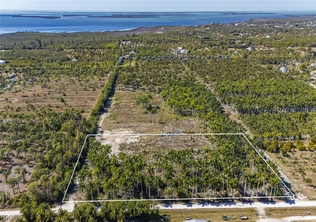 1st image of 0 Lada Ln, Bokeelia, FL 33922 | MLS# 2026009436