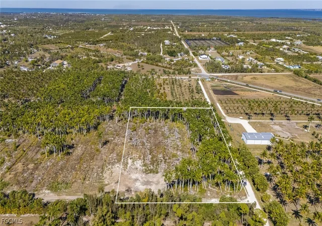 3rd image of 0 Lada Ln, Bokeelia, FL 33922 | MLS# 2026009436