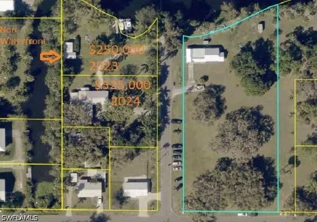 Photo 4 of Single family home for sale at 371 N Riverview St, Labelle, FL 33935 | MLS# 226008480 | Listing updated on 2026-07-29
