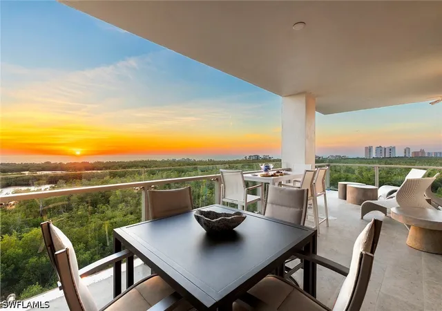 2nd image of 6897 Grenadier Blvd #704, Naples, FL 34108 | MLS# 226007587