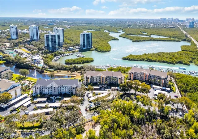 Photo 1 of Condo for sale at 320 Horse Crk Dr #308, Naples, FL 34110 | MLS# 226006842 | Listing updated on 2026-08-04