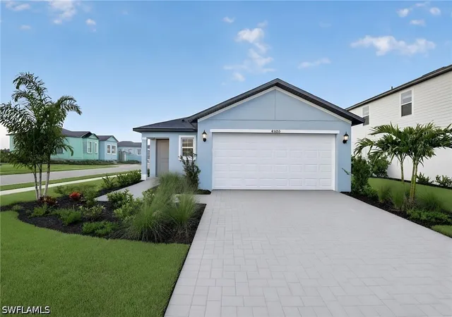 1st image of 45055 Pipevine Cir, Punta Gorda, FL 33982 | MLS# 226007819