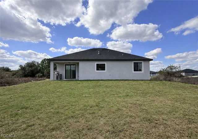 3rd image of 9005 Penny Cir, Labelle, FL 33935 | MLS# 2026009461