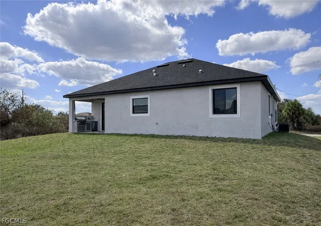 4th image of 9005 Penny Cir, Labelle, FL 33935 | MLS# 2026009461
