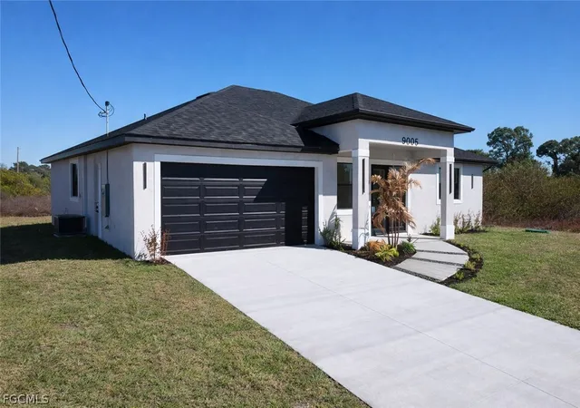 5th image of 9005 Penny Cir, Labelle, FL 33935 | MLS# 2026009461
