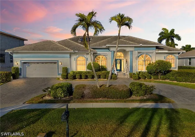 Homes for sale in Marco Island, FL | 263 Rockhill Ct, Marco Island, FL 34145 | MLS# 226007595