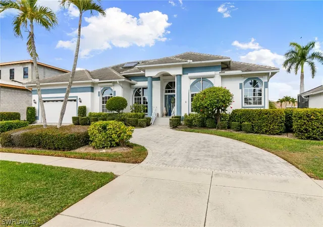 Homes for sale in Marco Island, FL | 263 Rockhill Ct, Marco Island, FL 34145 | MLS# 226007595