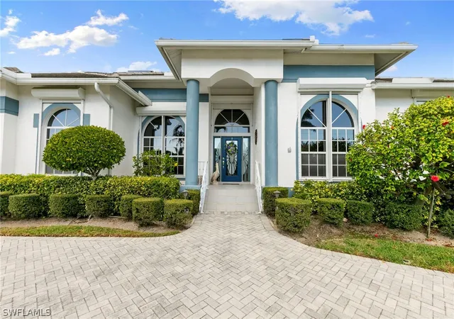 Homes for sale in Marco Island, FL | 263 Rockhill Ct, Marco Island, FL 34145 | MLS# 226007595