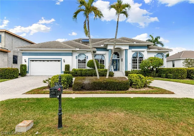 Homes for sale in Marco Island, FL | 263 Rockhill Ct, Marco Island, FL 34145 | MLS# 226007595