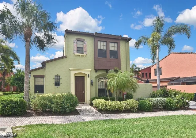 1st image of 8856 Oliveria St #9604, Fort Myers, FL 33912 | MLS# 2026009498