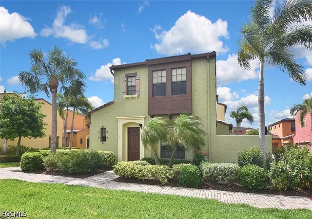 50th image of 8856 Oliveria St #9604, Fort Myers, FL 33912 | MLS# 2026009498