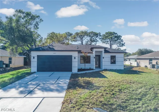 1st image of 1827 Tomaso Ave, Lehigh Acres, FL 33972 | MLS# 2026009574
